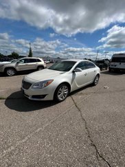 Used 2014 Buick Regal image 1