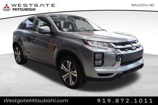 Used 2021 Mitsubishi Outlander Sport SE image 1