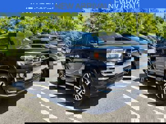 Used 2016 Toyota 4Runner Limited image 1