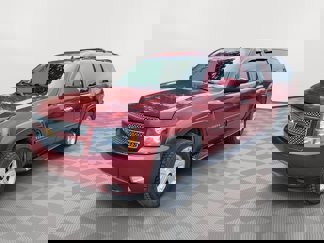 Used 2010 Chevrolet Suburban LT w/ Luxury Package image 1