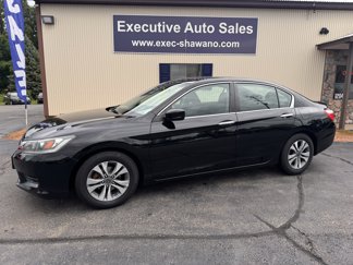 Used 2015 Honda Accord LX image 1