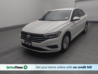Used 2019 Volkswagen Jetta S w/ Driver Assistance Package image 1