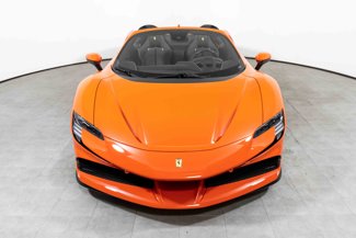 Used 2024 Ferrari SF90 Spider video 2