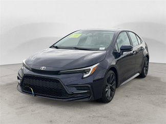 Used 2023 Toyota Corolla XSE image 1