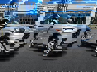 Used 2024 Honda HR-V LX image 1
