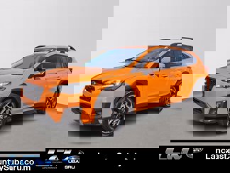 Used 2018 Subaru Crosstrek 2.0i Limited image 1