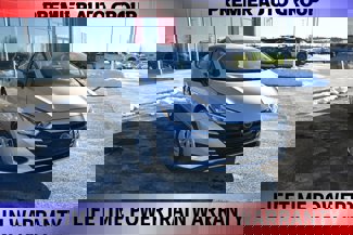 New 2025 Nissan Versa S w/ Trunk Package image 1