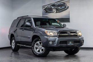 Used 2006 Toyota 4Runner Sport image 1