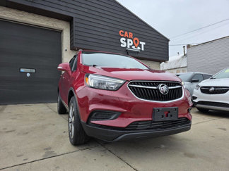 Used 2018 Buick Encore Preferred image 1