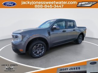Certified 2022 Ford Maverick XLT w/ Equipment Group 300A Standard image 1