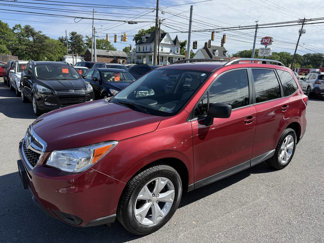 Used 2015 Subaru Forester 2.5i w/ Alloy Wheel Package image 1