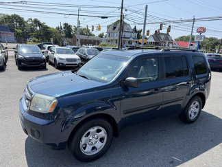 Used 2010 Honda Pilot LX image 1