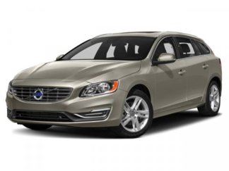 Used 2015 Volvo V60 T5 Platinum image 1