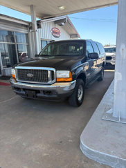 Used 2001 Ford Excursion XLT image 1