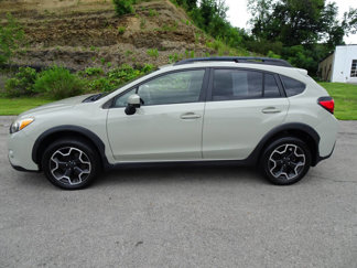 Used 2015 Subaru Crosstrek 2.0i Premium image 1