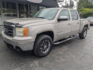 Used 2008 GMC Sierra 1500 SLT w/ SLT Preferred Package image 1