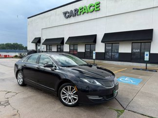 Used 2016 Lincoln MKZ AWD w/ Equipment Group 200A Select image 1