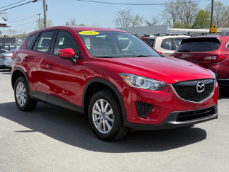 Used 2015 MAZDA CX-5 Sport w/ Bluetooth Audio Package image 1