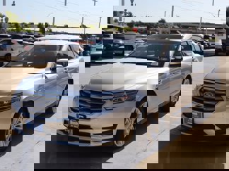 Used 2019 Ford Taurus SEL w/ Equipment Group 201A image 1