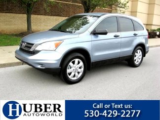 Used 2011 Honda CR-V SE image 1