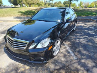 Used 2011 Mercedes-Benz E 350 Sedan image 1
