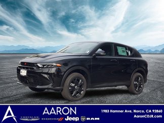 New 2024 Dodge Hornet GT Plus w/ GT Blacktop Package image 1