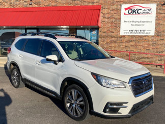 Used 2019 Subaru Ascent Limited w/ Popular Package #3 image 1