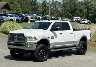 Used 2015 RAM 2500 Laramie w/ Convenience Group image 1