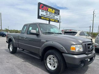 Used 2011 Ford Ranger Sport image 1