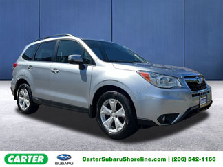 Used 2014 Subaru Forester 2.5i Touring image 1