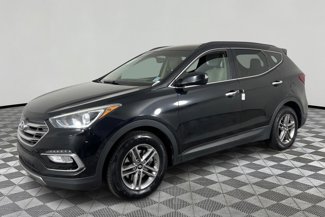 Used 2017 Hyundai Santa Fe Sport image 1