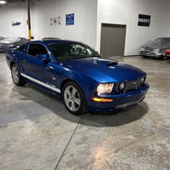 Used 2007 Ford Mustang GT Premium image 1