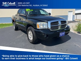 Used 2006 Dodge Dakota SLT image 1