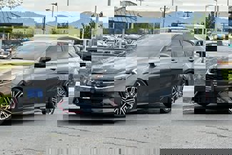 Used 2023 Kia Forte GT w/ GT2 Package image 1