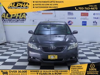 Used 2009 Toyota Camry XLE image 1