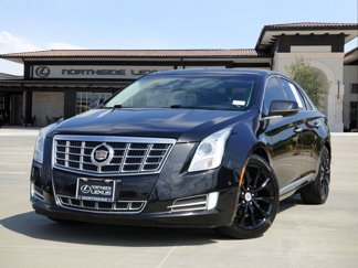 Used 2015 Cadillac XTS Luxury w/ Driver Awareness Package image 1