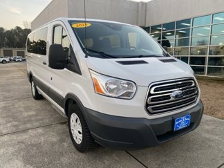Used 2018 Ford Transit 150 XLT image 1