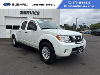 Used 2014 Nissan Frontier SV w/ SV Value Truck Package image 1