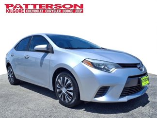 Used 2016 Toyota Corolla L image 1