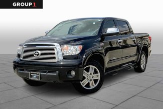 Used 2012 Toyota Tundra Limited image 1