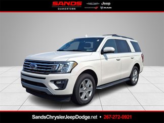 Used 2019 Ford Expedition XLT w/ Equipment Group 202A image 1