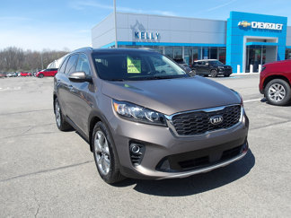 Used 2019 Kia Sorento EX image 1
