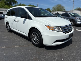 Used 2011 Honda Odyssey EX-L image 1