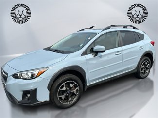 Used 2019 Subaru Crosstrek 2.0i Premium image 1