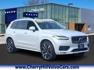 Used 2020 Volvo XC90 T6 Momentum image 1