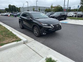 Used 2016 Lexus NX 200t AWD image 1