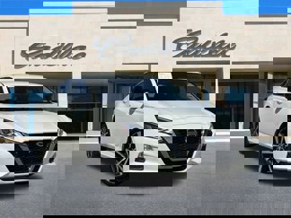 Used 2019 Nissan Altima 2.5 SR image 1