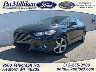 Used 2013 Ford Fusion SE image 1