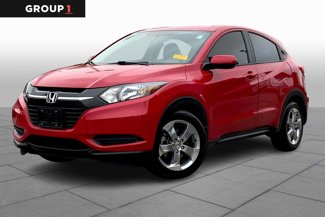 Used 2017 Honda HR-V LX image 1