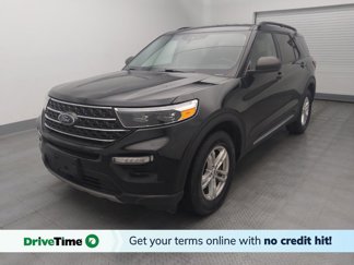 Used 2023 Ford Explorer XLT w/ Equipment Group 202A image 1